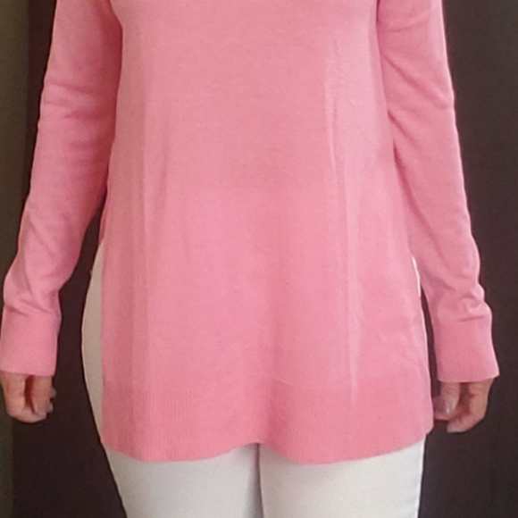 Pink H&M Sweater - Picture 3 of 5